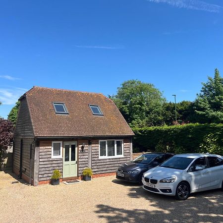 Acorn Lodge Eastergate Εξωτερικό φωτογραφία