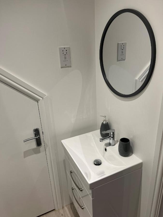 Acorn Lodge Eastergate Εξωτερικό φωτογραφία
