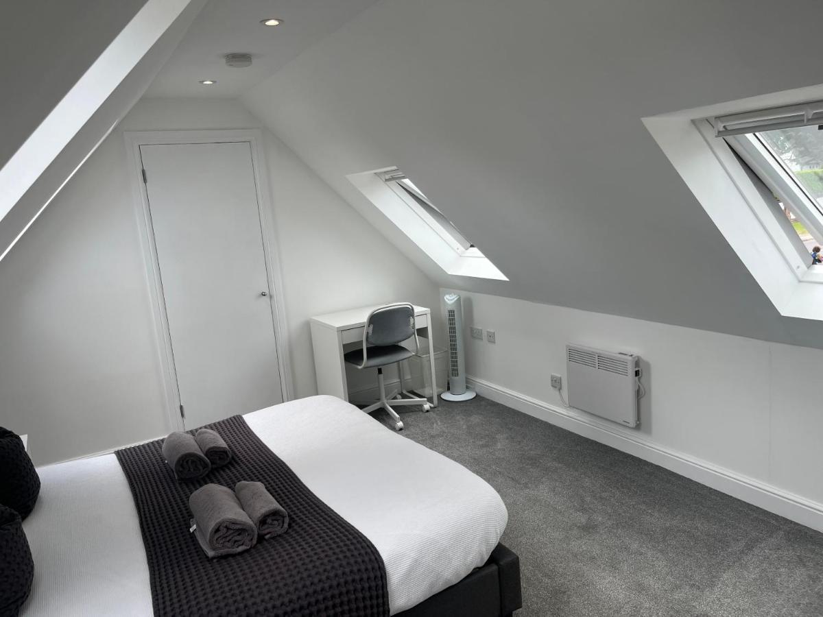 Acorn Lodge Eastergate Εξωτερικό φωτογραφία