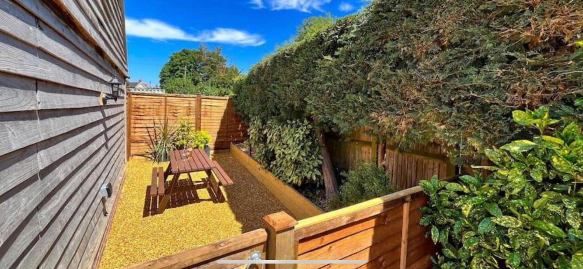 Acorn Lodge Eastergate Εξωτερικό φωτογραφία